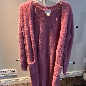 Jessica Simpson cardigan- size small .